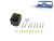 DT Spare Parts 4.96016 Reparatursatz, Stecker, 8 poles passend für Mercedes-Benz