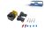 DT Spare Parts 4.96024 Reparatursatz, Stecker, ?: 180 °, 4 poles passend für Mercedes-Benz