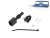 DT Spare Parts 4.96026 Reparatursatz, Stecker, 2 poles passend für Mercedes-Benz
