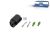 DT Spare Parts 4.96028 Reparatursatz, Stecker, 2 poles passend für Mercedes-Benz