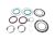 DT Spare Parts 4.96186 Reparatursatz, Radnabe, Doppelsatz passend für Mercedes-Benz