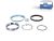 DT Spare Parts 4.96188 Reparatursatz, Radnabe passend für Mercedes-Benz