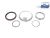 DT Spare Parts 4.96189 Reparatursatz, Radnabe passend für Mercedes-Benz