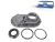 DT Spare Parts 4.96650 Reparatursatz, Achsgehäuse passend für Mercedes-Benz