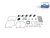 DT Spare Parts 4.97600 Reparatursatz, Schaltzylinder passend für Mercedes-Benz