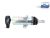 DT Spare Parts 4.97605 Federspeicherbremszylinder passend für Mercedes-Benz