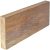 Füllholz 200 x 75 x 20 mm für 25er Alu 500621091 Suer
