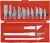 Bastlermesser-Satz | 16-tlg. BGS50613