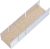 Aluminium-Gehrungslade | 245 x 65 x 55 mm BGS50860