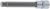 Bit-Einsatz | Länge 140 mm | Antrieb Innenvierkant 12,5 mm (1/2