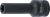 Kraft-Steckschlüssel-Einsatz E-Profil, tief | Antrieb Innenvierkant 20 mm (3/4