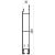 Alu 30er SL, 200er Unterteil, pressblank 535611063 Suer