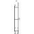 Alu 30er SL, 220er Unterteil, pressblank 535611067 Suer