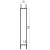 Alu 25er Steck, 150er Mittelteil, pressblank 535621133 Suer