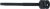 Kraft-Bit-Einsatz | Länge 150 mm | Antrieb Innenvierkant 12,5 mm (1/2