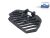 DT Spare Parts 5.00013 Halter, Tritt, links passend für DAF