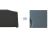 DT Spare Parts 5.00018 Stoßstangenabschlussblende, rechts passend für DAF