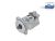 DT Spare Parts 5.00111 Lenkhilfepumpe, mit Kraftstoffpumpe passend für DAF