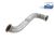 DT Spare Parts 5.00122 Auspuffrohr passend für DAF