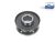 DT Spare Parts 5.00186 Antriebsflansch passend für DAF