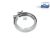 DT Spare Parts 5.00206 Schelle, D: 115,4 mm passend für DAF
