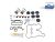 DT Spare Parts 5.00215 Reparatursatz, Lufttrockner passend für DAF