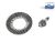 DT Spare Parts 5.00337 Kegelradsatz passend für DAF