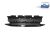 DT Spare Parts 5.00380 Frontgrill passend für DAF