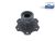 DT Spare Parts 5.00428 Radnabe, mit Lager passend für DAF