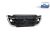 DT Spare Parts 5.00445 Frontgrill passend für DAF