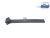 DT Spare Parts 5.00483 Achsstrebe passend für DAF