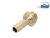 DT Spare Parts 5.00510 Steckverbinder, D: 3,5 mm, M16 x 1,5, L: 40 mm passend für Multimarken