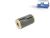 DT Spare Parts 5.10108 Federbuchse, d: 24,2 mm, D: 62,7 mm, L: 106 mm passend für DAF