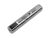 DT Spare Parts 5.10110 Federbolzen, D: 25,4 mm, L: 136 mm passend für DAF