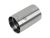 DT Spare Parts 5.10118 Federbuchse, d: 37 mm, L: 75,5 mm passend für DAF