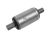 DT Spare Parts 5.10125 Federbuchse, D1: 18,7 mm, D2: 52 mm, L: 158 mm passend für DAF