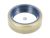 DT Spare Parts 5.10147 Dichtring, Federbolzen, d: 26 mm, D: 35 mm, S: 11 mm passend für DAF