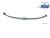 DT Spare Parts 5.10357 Blattfeder passend für DAF
