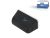 DT Spare Parts 5.10417 Anschlagpuffer, Federung, vorne, Lb: 80 mm, M10 x 1,5, L: 119 mm, W: 59 mm, H: 64,5 mm passend für DAF