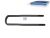DT Spare Parts 5.10472 U-Bolzen passend für DAF