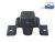 DT Spare Parts 5.10705 Anschlagpuffer passend für DAF