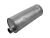 DT Spare Parts 5.11003 Schalldämpfer passend für DAF