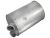 DT Spare Parts 5.11008 Schalldämpfer passend für DAF