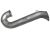 DT Spare Parts 5.11017 Endrohr passend für DAF