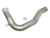 DT Spare Parts 5.11018 Vorderes Auspuffrohr passend für DAF