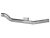 DT Spare Parts 5.11023 Endrohr passend für DAF