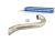 DT Spare Parts 5.11024 Endrohr passend für DAF
