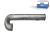 DT Spare Parts 5.11067 Endrohr passend für DAF