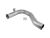 DT Spare Parts 5.11072 Vorderes Auspuffrohr passend für DAF