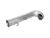 DT Spare Parts 5.11080 Endrohr passend für DAF
